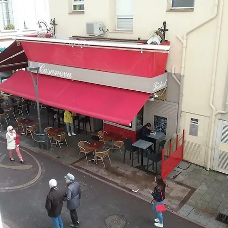 D'hote Chez Betty