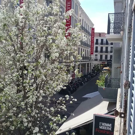 Δωμάτια σε οικογενειακή κατοικία D'hote Chez Betty