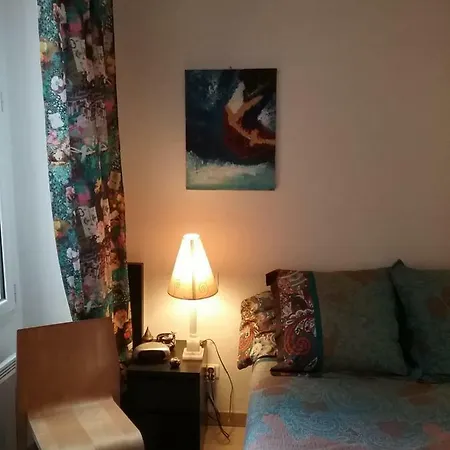 D'hote Chez Betty Homestay *
