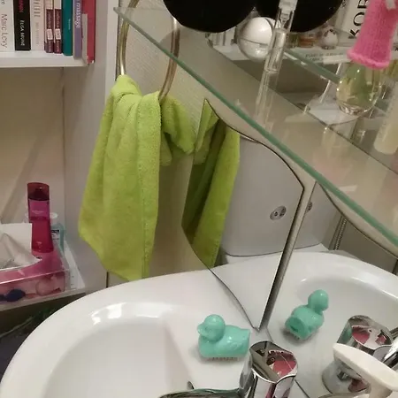 D'hote Chez Betty